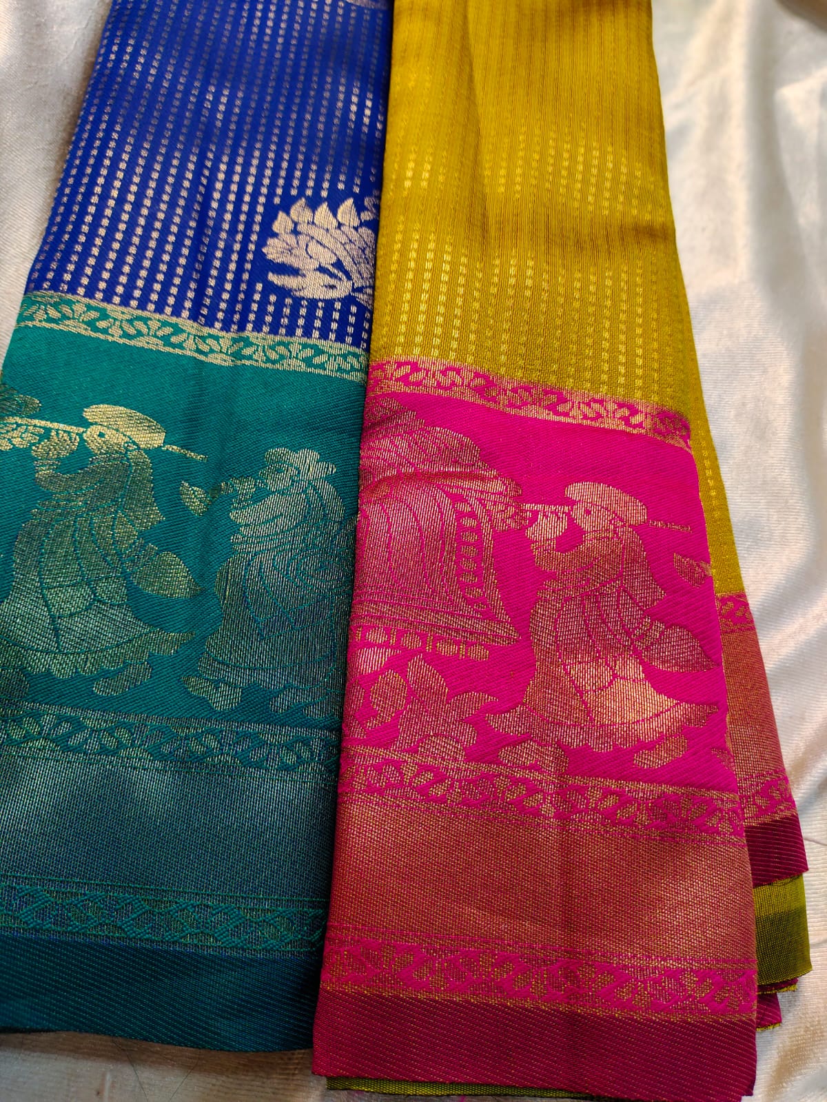 1+1 katan silk