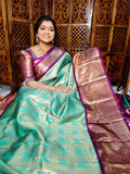 60% offer gadwal silk sarees
