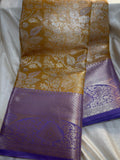 90% offer Kanchi pattu collection