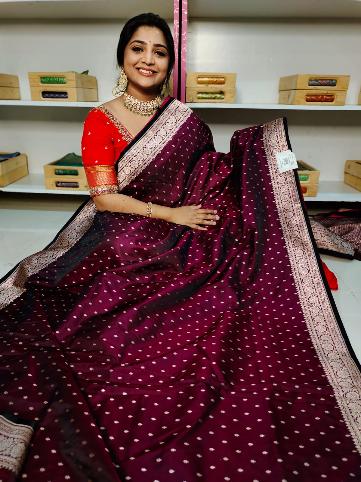 కటన్ బనారసి