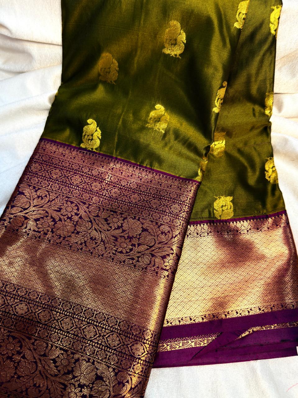 Gadwal sale 1599