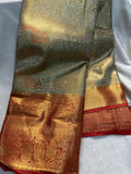 Kanchi offer