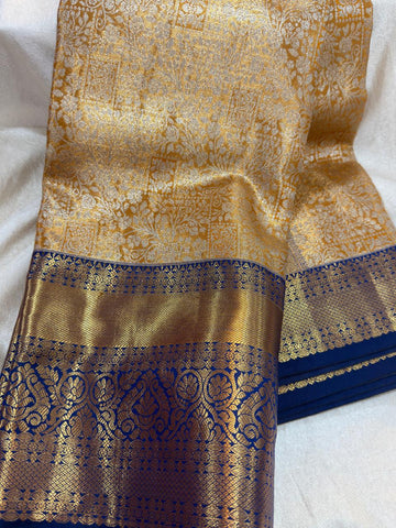 90% offer Kanchi pattu collection