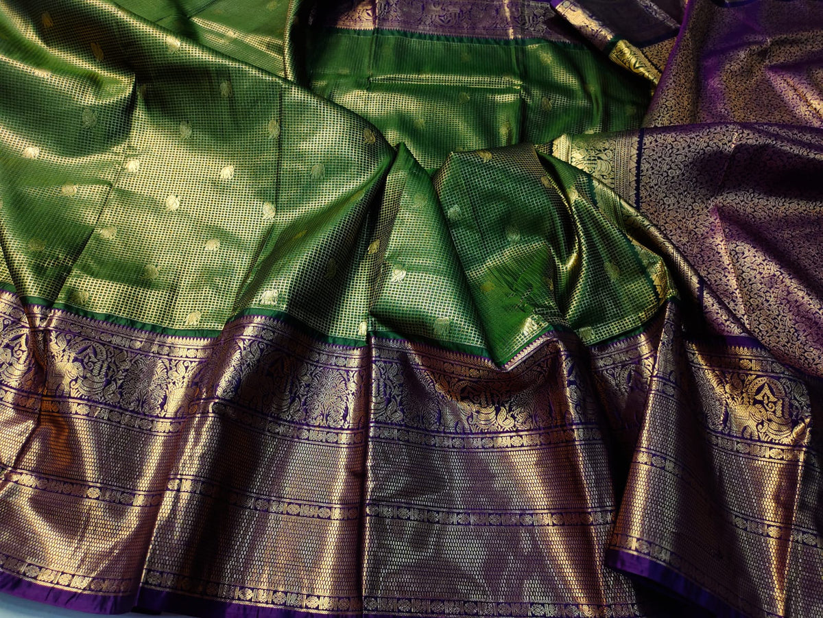 New valli