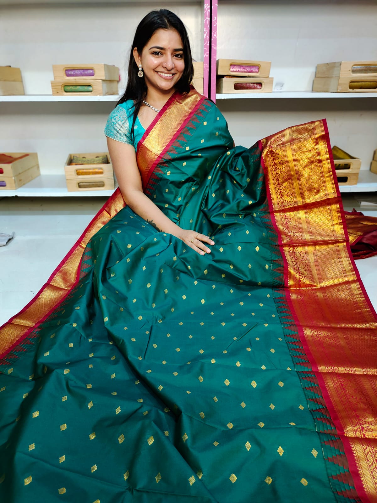 65% offer gadwal sale