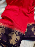 Mysore silk