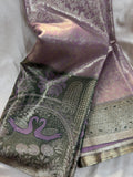 90% offer Kanchi pattu collection