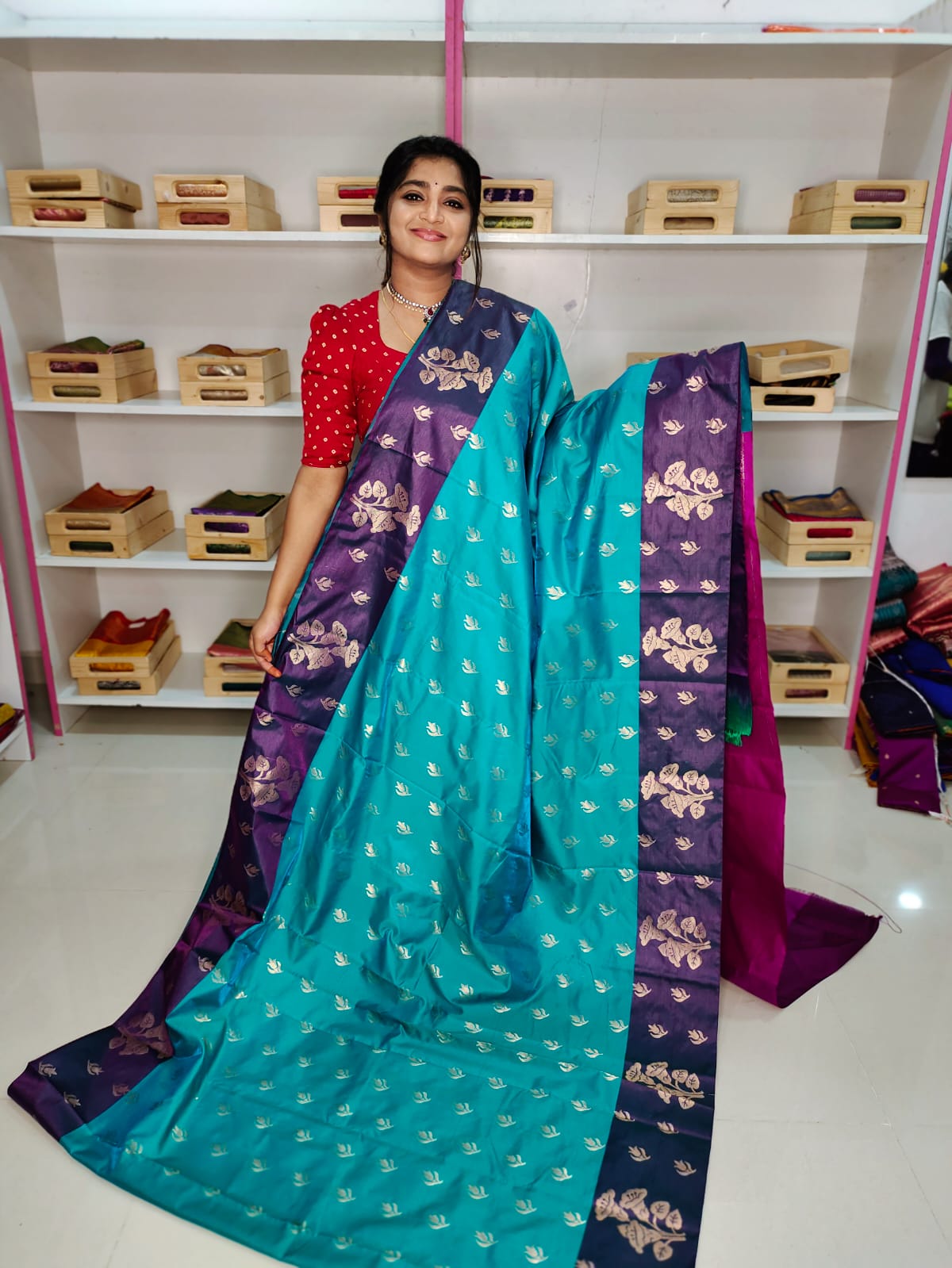 Ashadam clearance sale