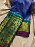 60% offer gadwal sarees