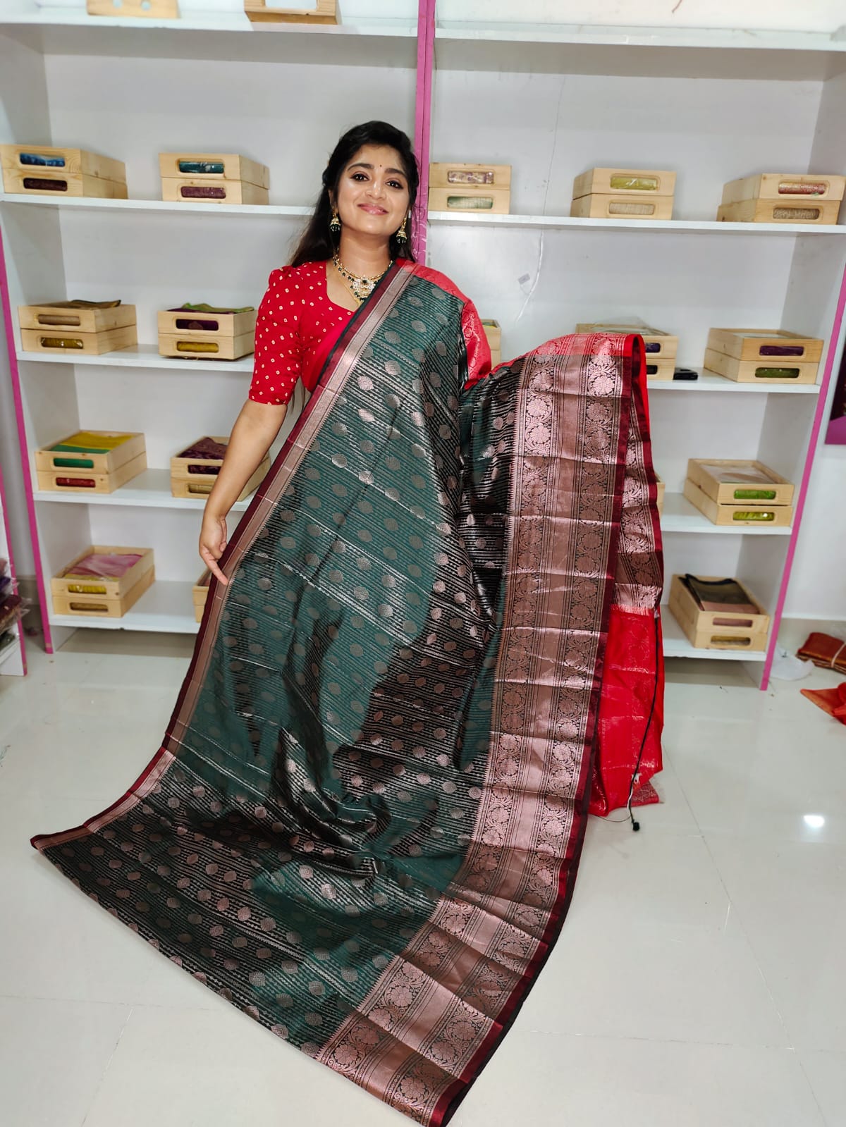 ఆషాడం క్లియరెన్స్ సేల్