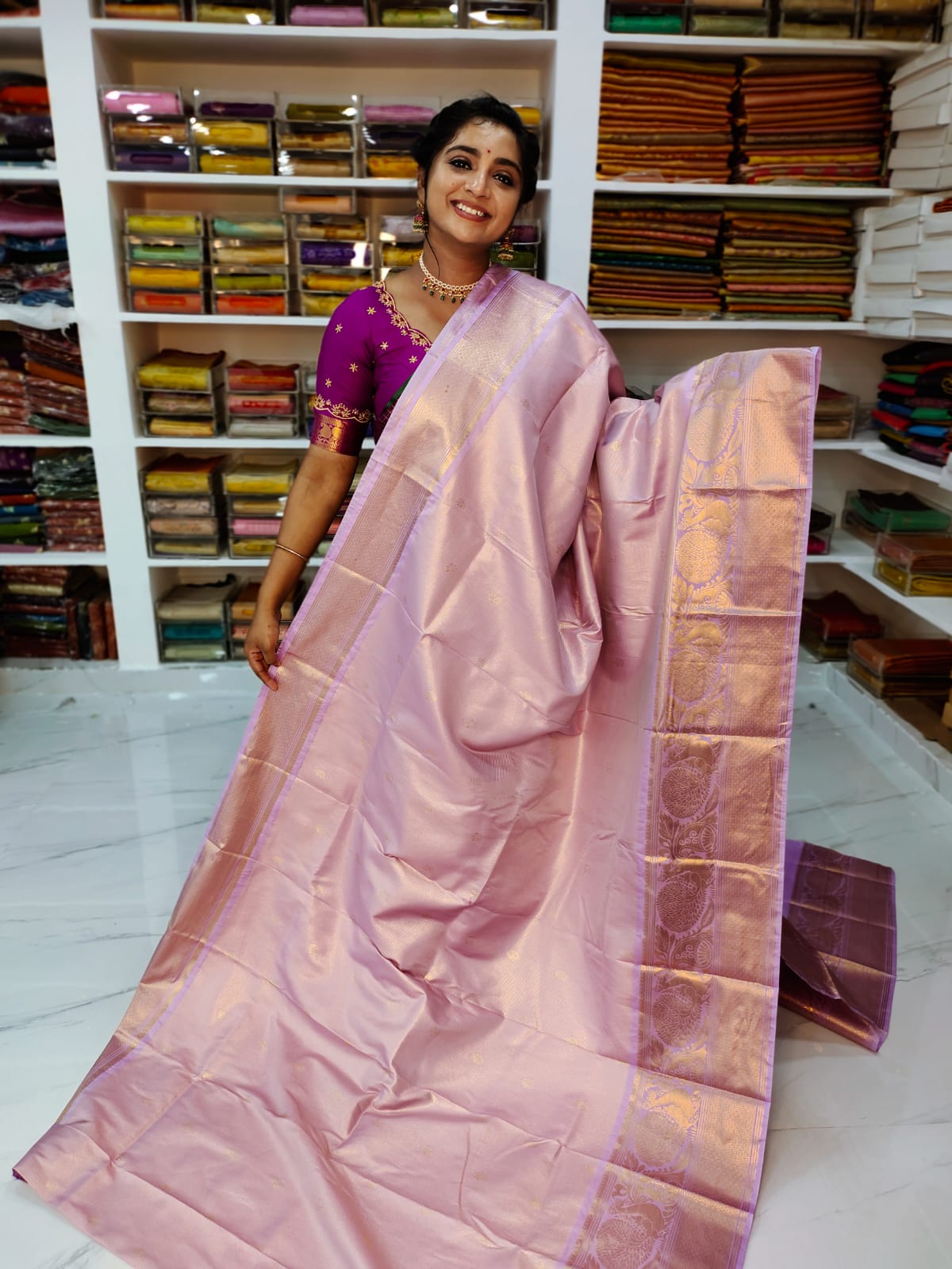 50% offer Valli gadwal