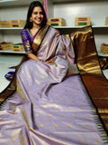 Vitange gadwal silk
