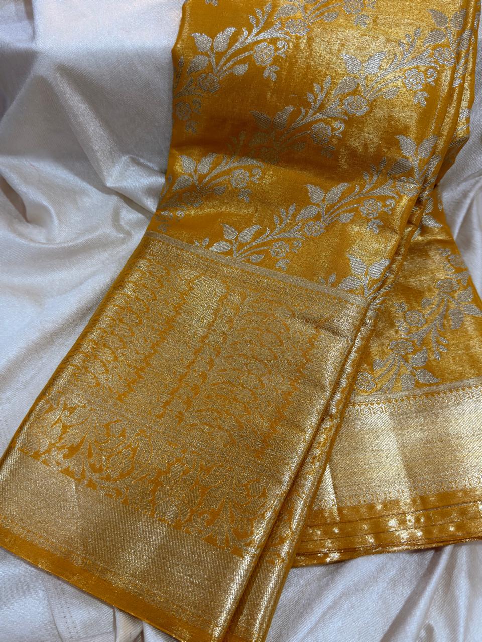 90% offer Kanchi pattu collection