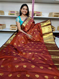Gadwal offer sarees