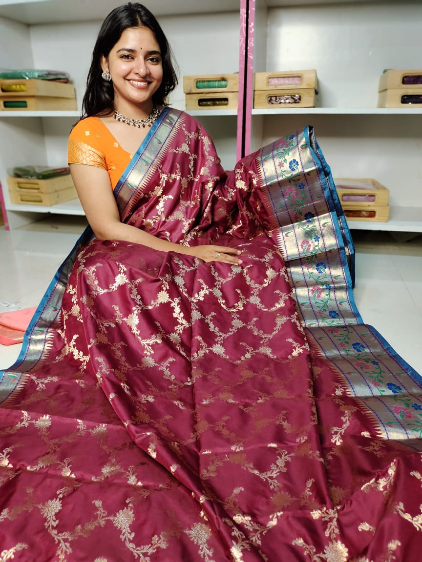 దీపావళికి చీరలు ఆఫర్ చేయండి
