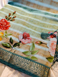 Mix sarees