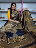 Ready to wear sarees