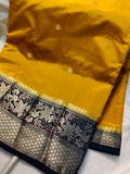 Mango silk