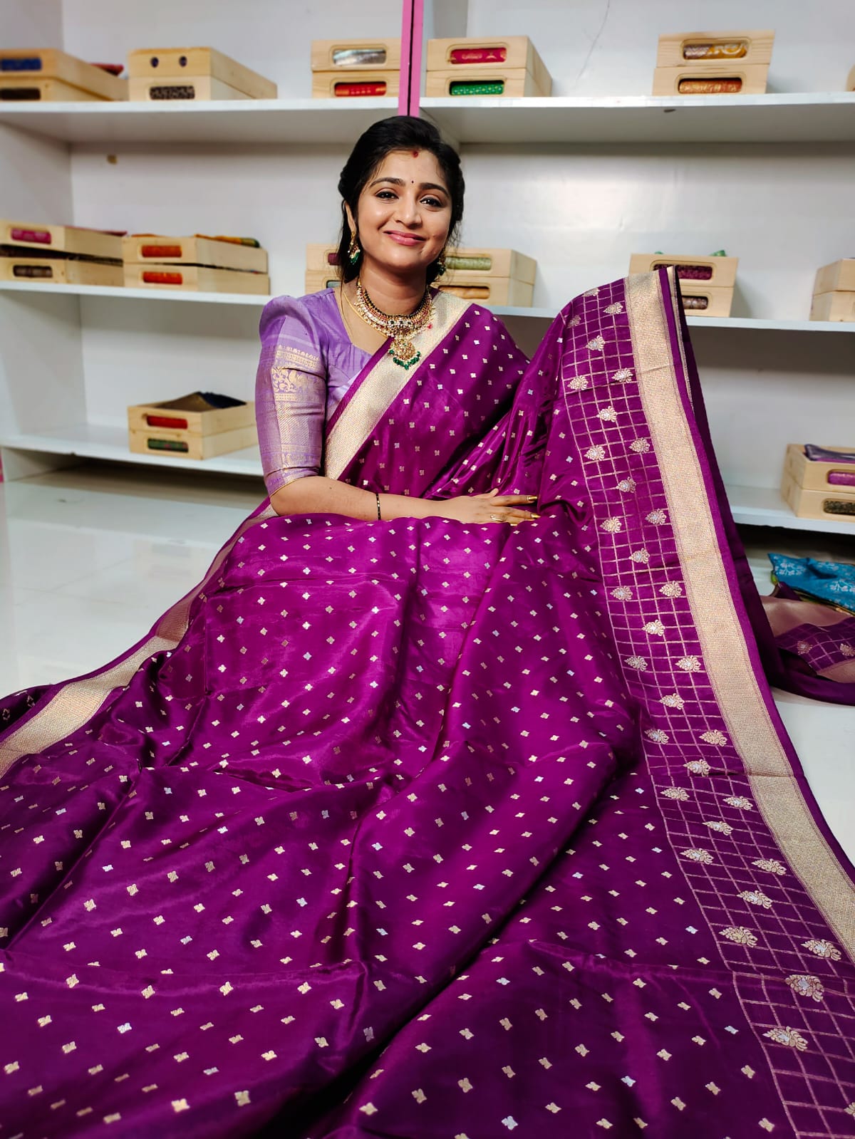 DS3500 పరిచయం