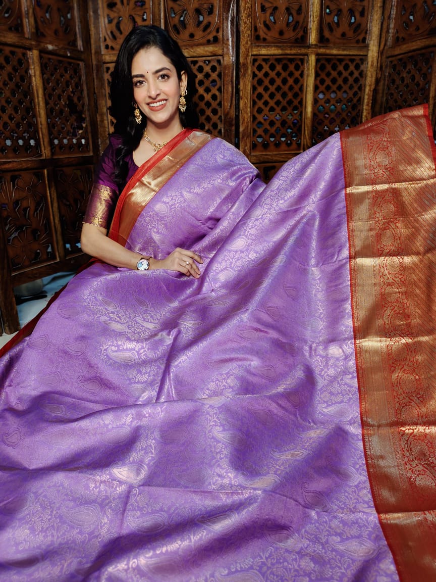 90% ఆఫర్ కంచి పట్టు సేకరణ