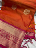 Uppada silk