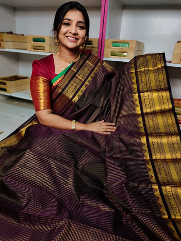 Vitange Mangalagiri sarees