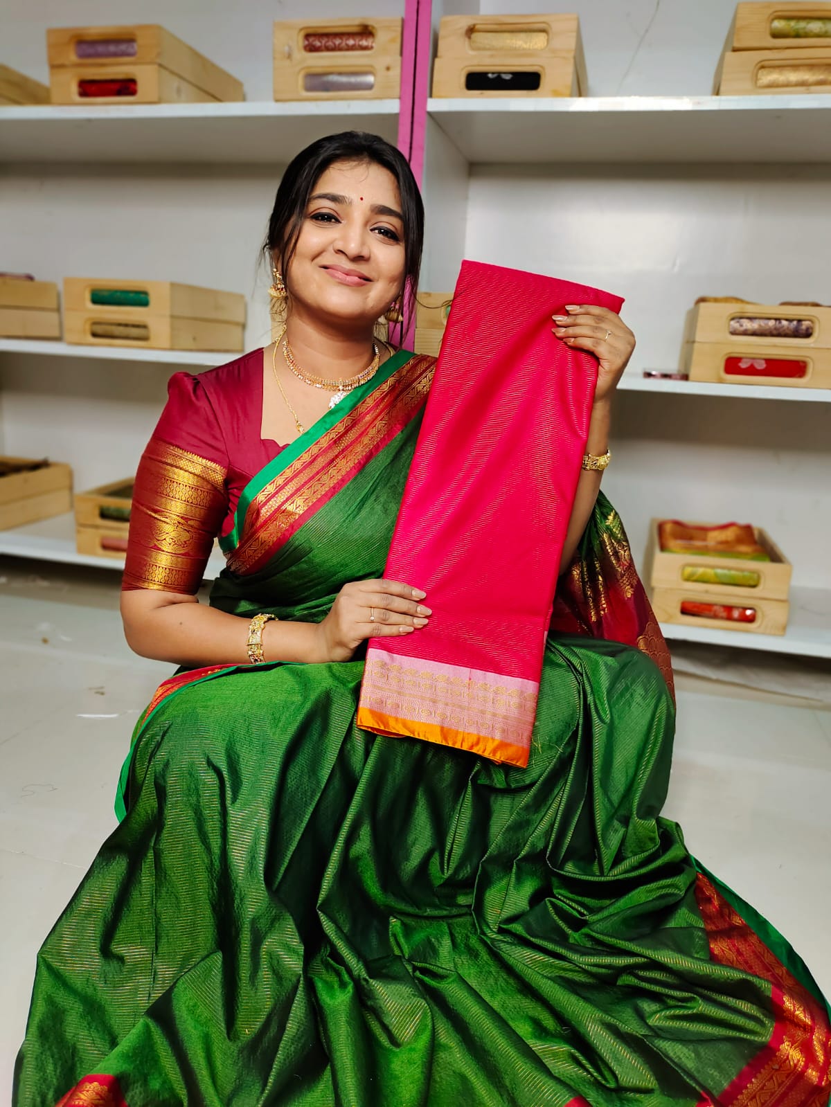 వింటేజ్ కలెక్షన్
