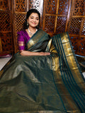 New vintage gadwal