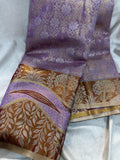 90% offer Kanchi pattu collection