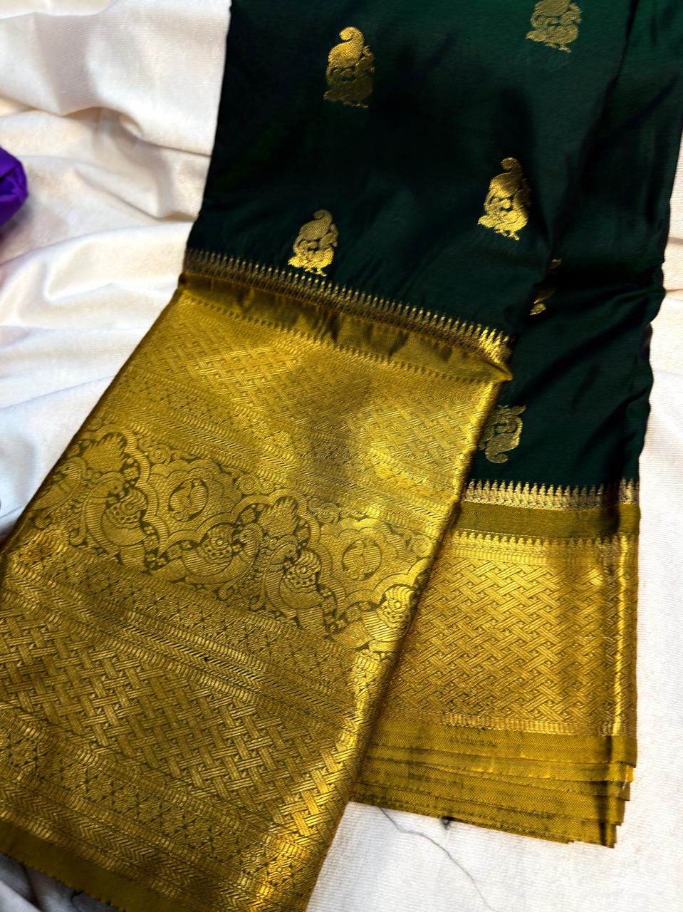 Gadwal sale 1599