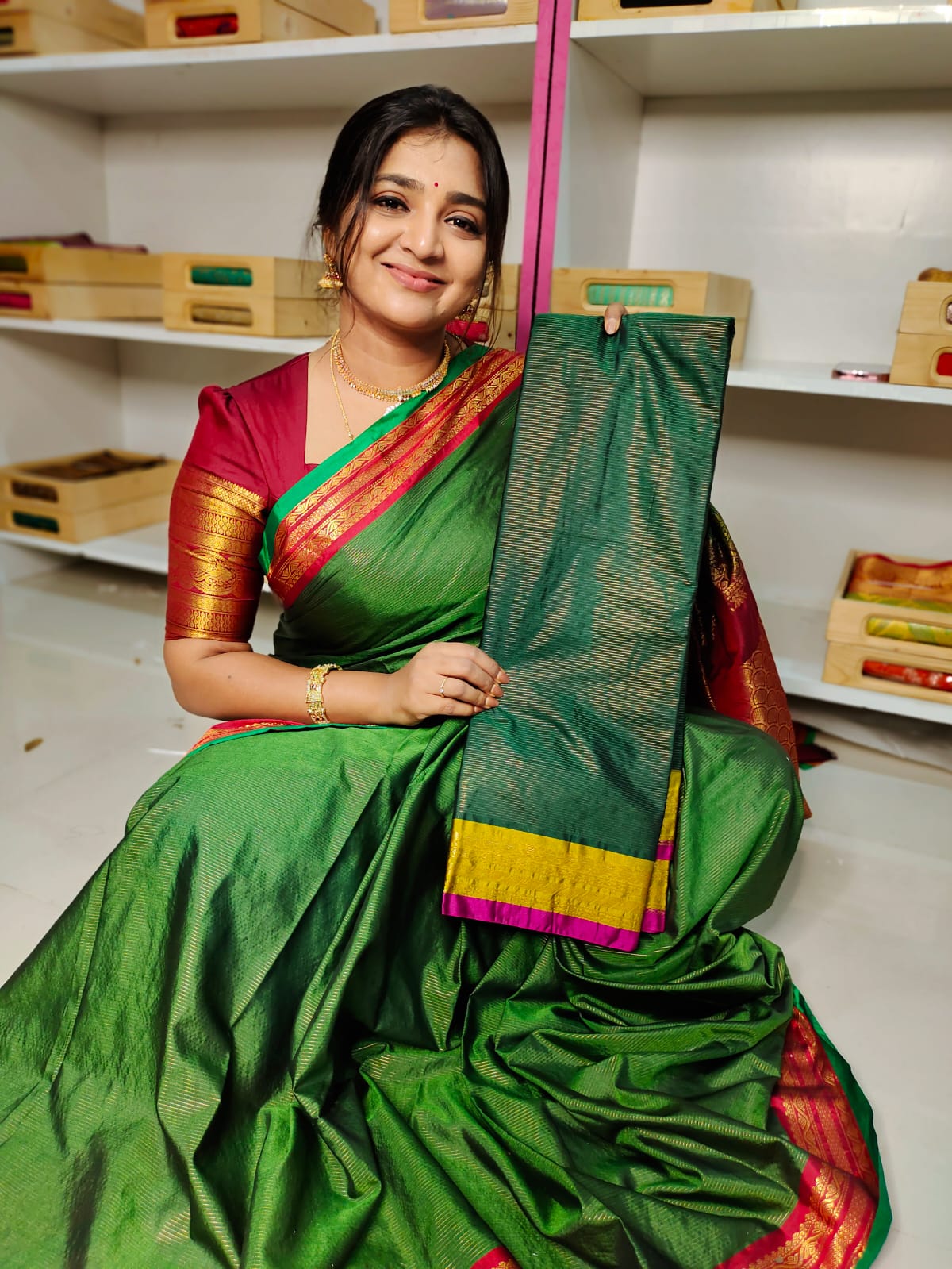 వింటేజ్ కలెక్షన్