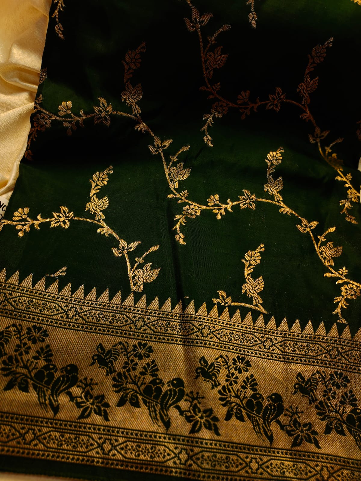 HO CREP 60% OFFER SAREES