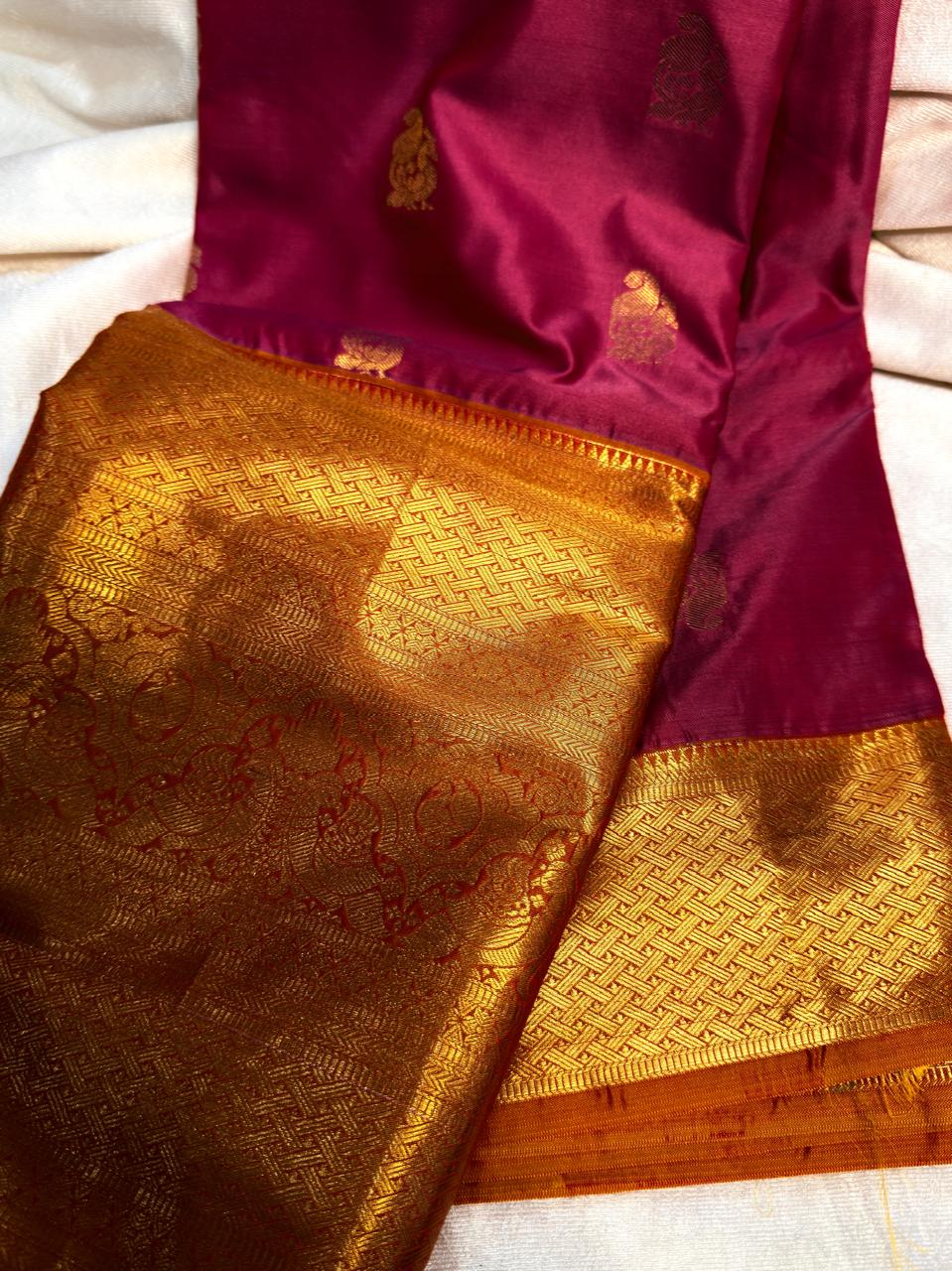 Gadwal sale 1599