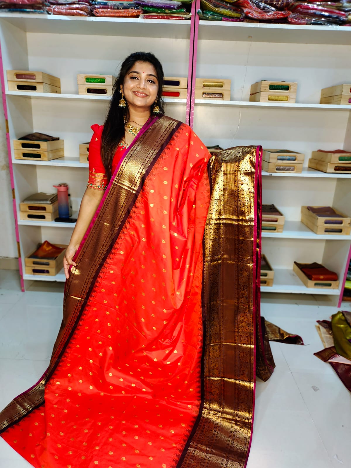 VG gadwal