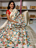 Diwali offer sarees