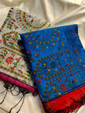 1+1 kadhi saree