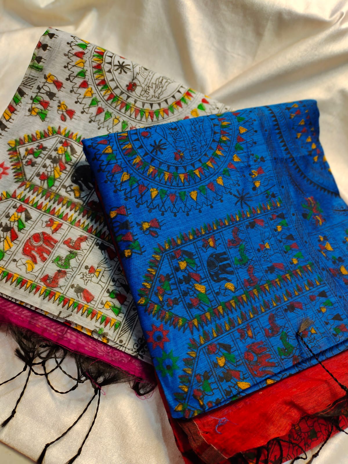 1+1 kadhi saree