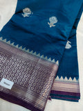 Mango silk