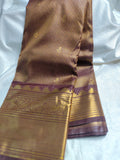 New vintage gadwal