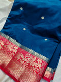 Mango silk