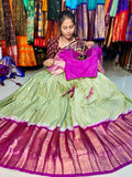 Sale gadwal lehangas
