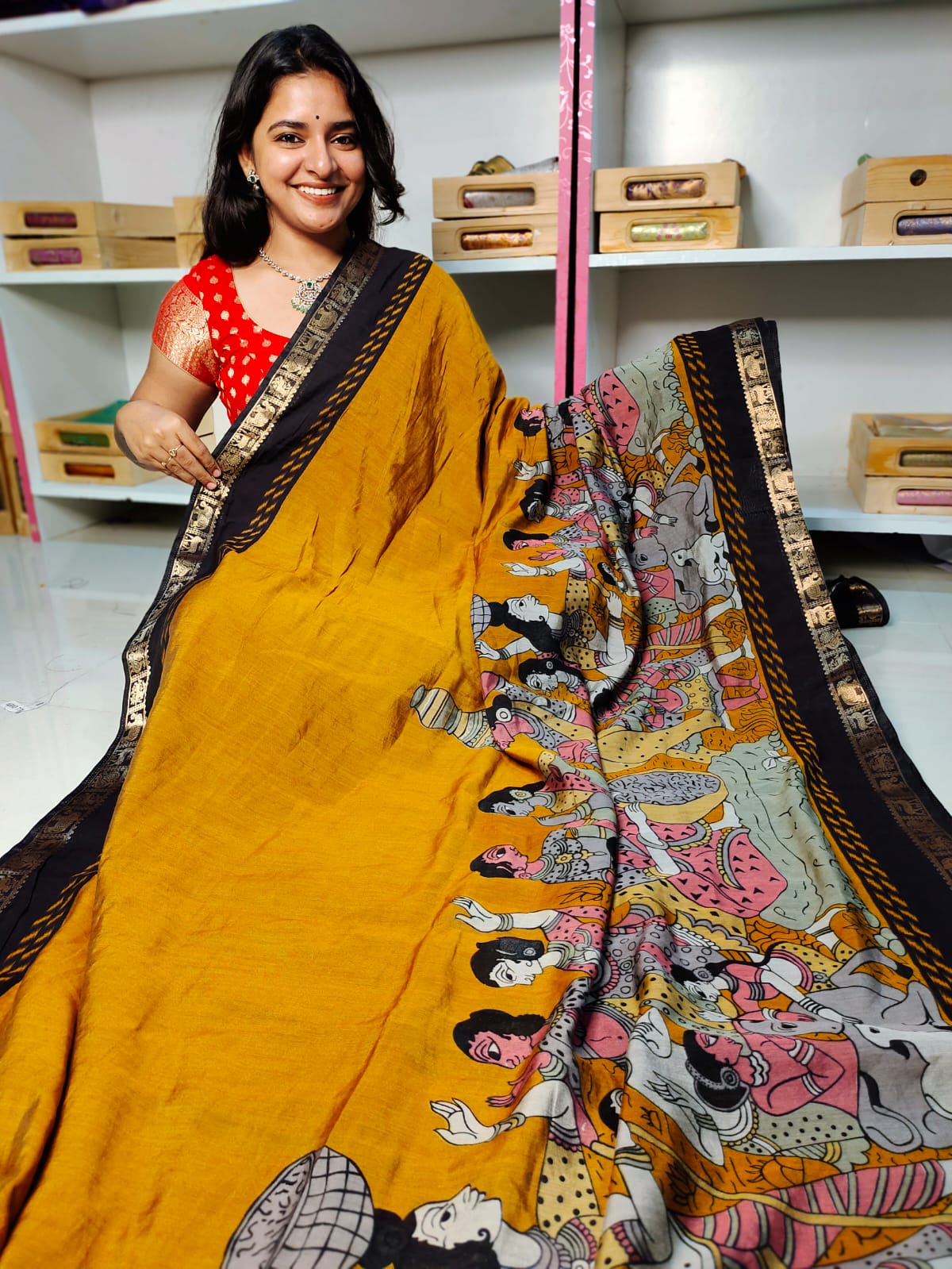 దీపావళి అమ్మకం