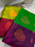 1+1 offer sarees