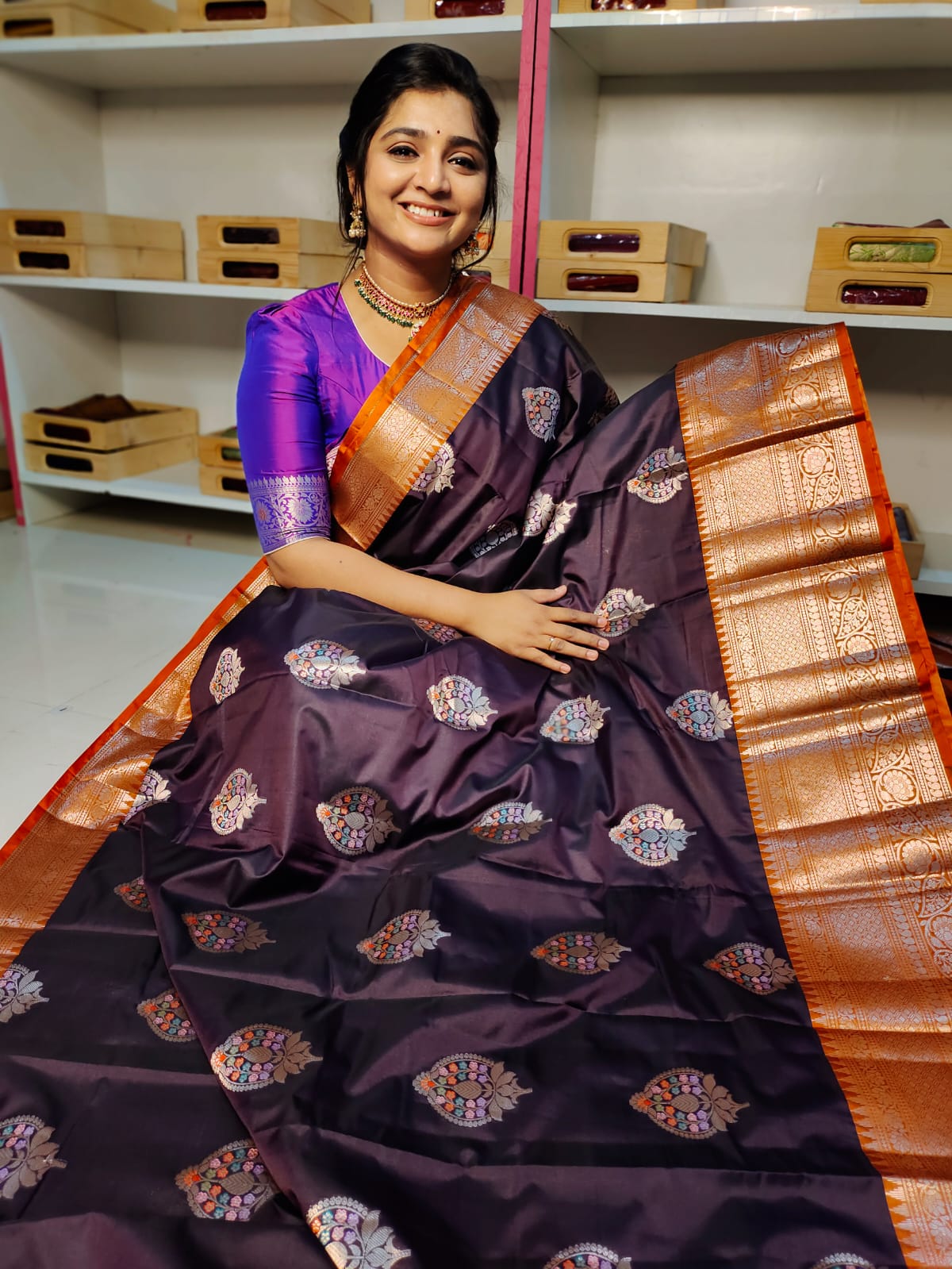 BS1550 గురించి