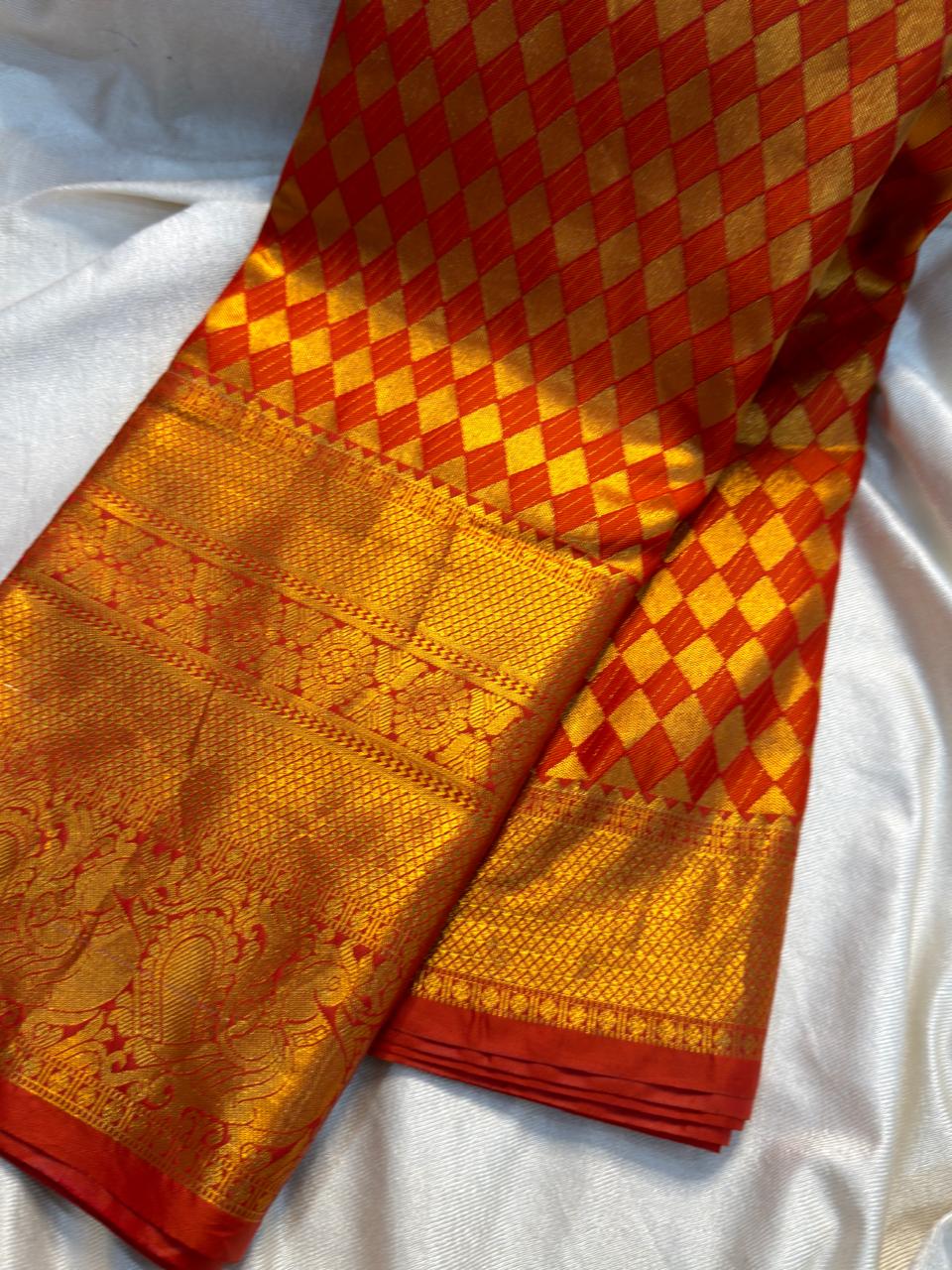 Ashadam Kanchi offer