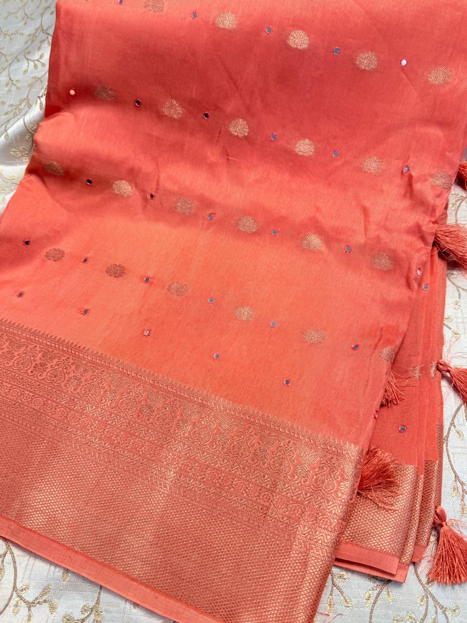 50% offer fancy saree