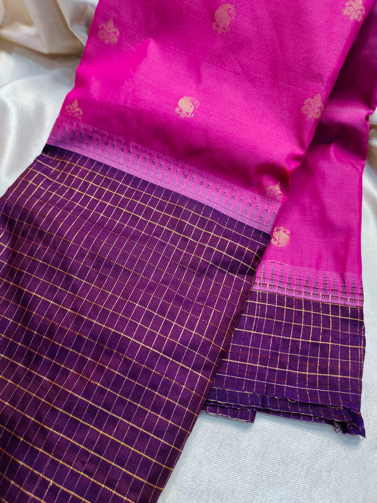 Gadwal sale