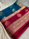 Uppada silk