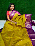 50% offer gadwal silk Saree
