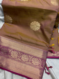 Uppada silk